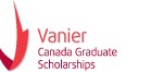 O’Connor Lab member receives Vanier Scholarship